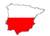 BONSAI GRANADA - Polski